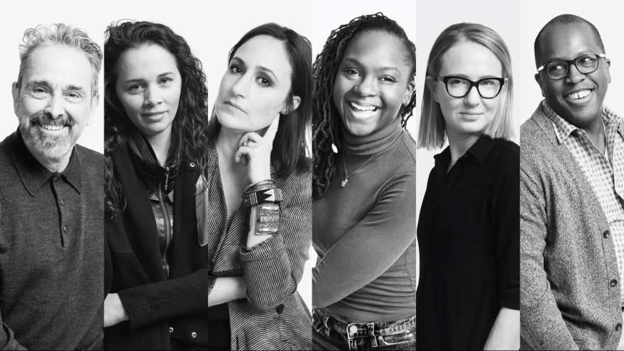 Photo Credit: Zack DeZon